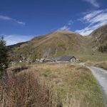 Alpage de Miage par Le Truc